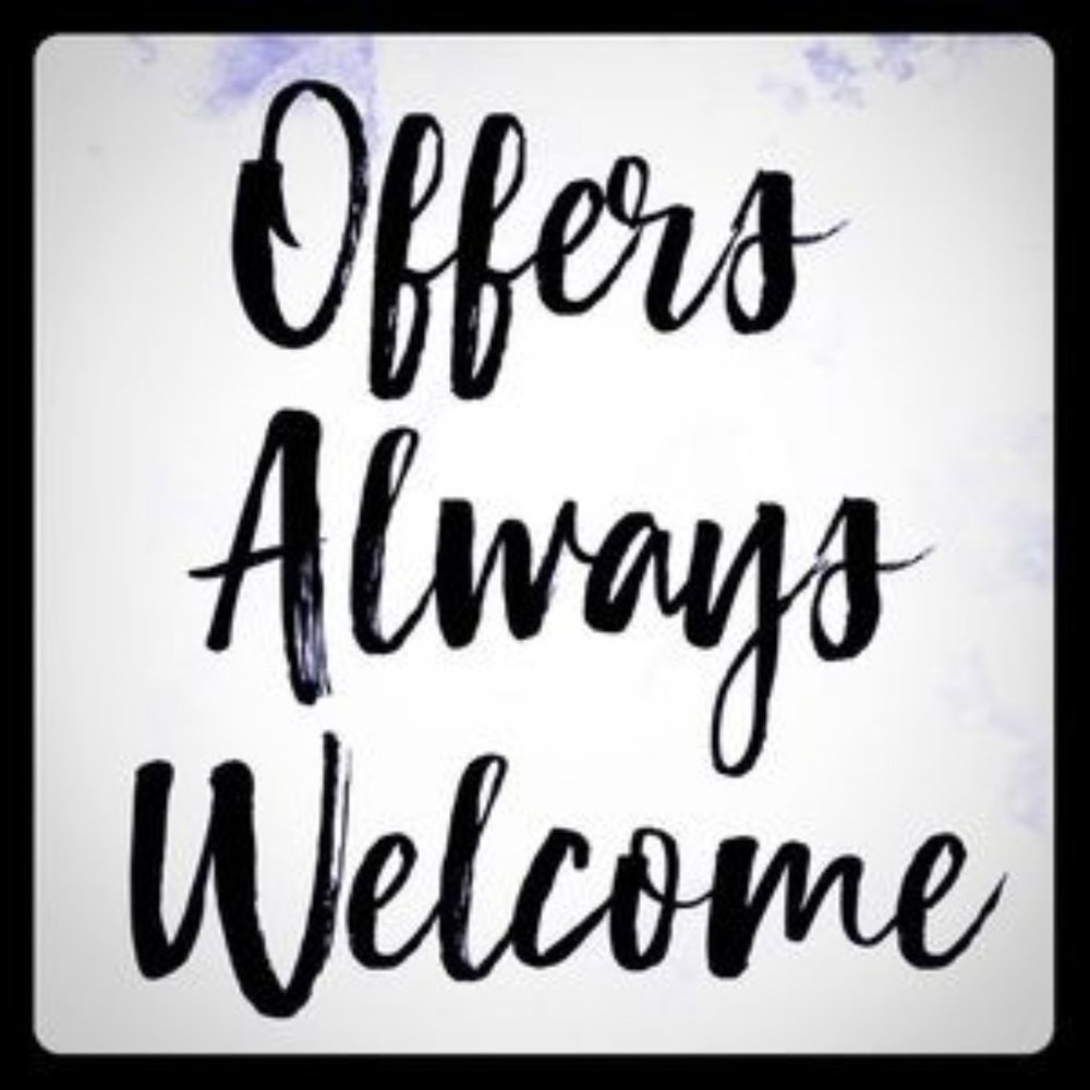 EVERYTHING MUST GO !!!